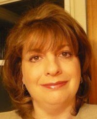 Mary Shepherdson