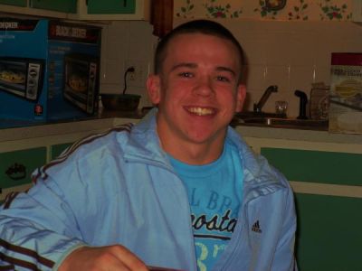 Zane Holliger