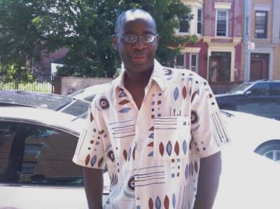 Robert Pace