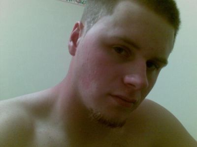 Ronald Hamilton