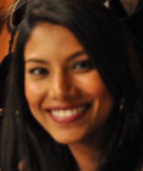 Syeda Garrett
