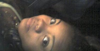 Mynissa Mcdonald