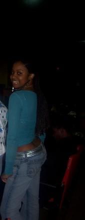 Taylina Hunter