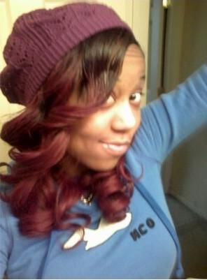 Kiearra Bassnett