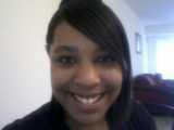 Shamarra Mitchell