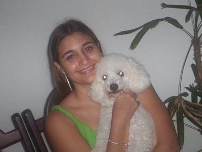 Gisela Pereira