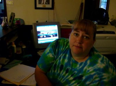 Sheila Hoemig