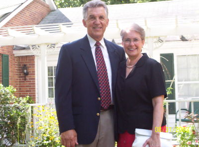 Gary Coker