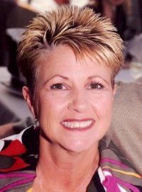 Faye Barfield