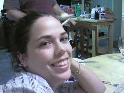 Rebecca Harris