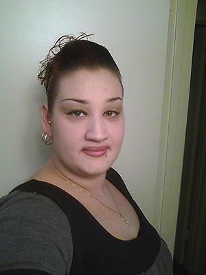 Candace Drost