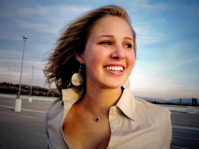 Christine Jones