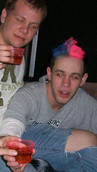 Joshua Painter