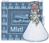 Misti Sehnert