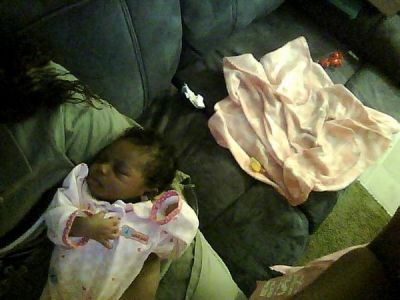 Javonda Truesdale