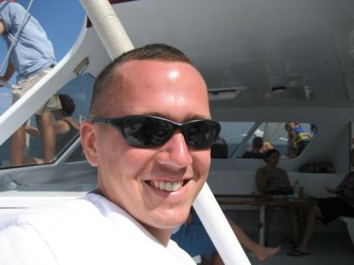 Christopher Migala