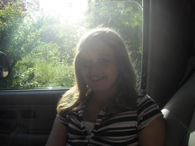 Stephanie Grant