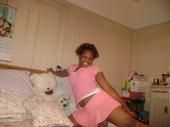 Candie Cuffy