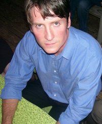 Boyd Brisendine