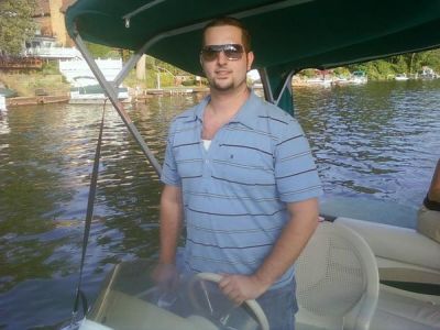 Matthew Oravetz