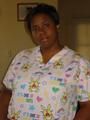 Shahariah Cruse