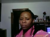 Crystal Hayes