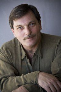 Stephen Kreger