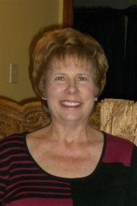 Penny Powell
