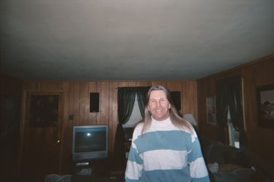 Kevin Lovell