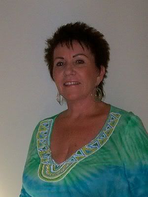 Sandra Russell