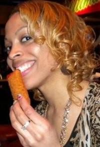 Latisha Atkins