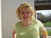 Susan Mitchell