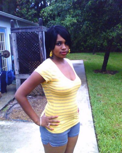 Shantia Wilson