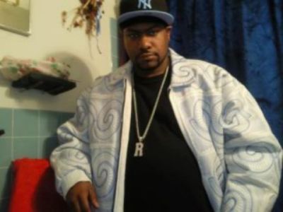 Ronald Reddix