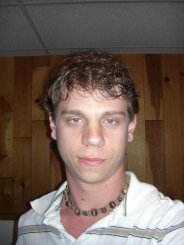 John Stouffer