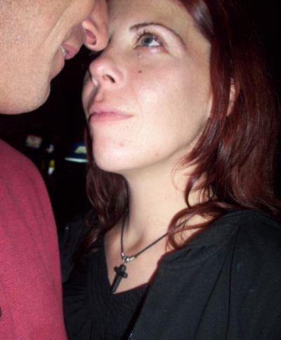 Kimberly Calabrese