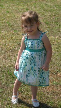 Kayla Liveoak