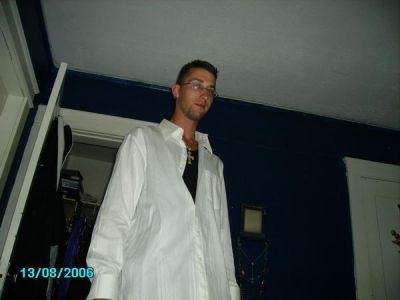 Steven Kazlouskas
