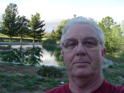 Mark Fletcher