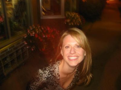 Bridget Loehr