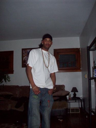 Daryan Eleby