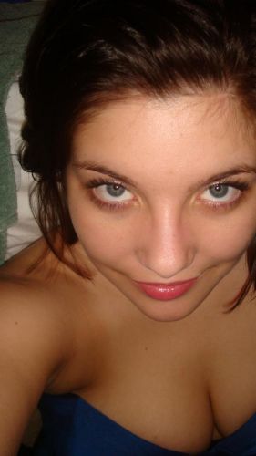 Ashley Polidan