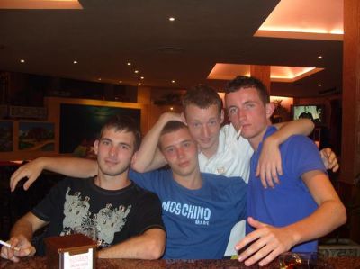 Alex Johnson