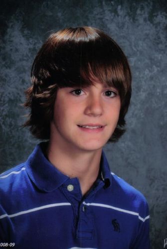 Nickolas Anderson