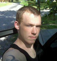 Anthony Stone