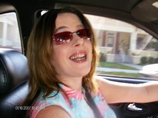 Jennifer Sampey