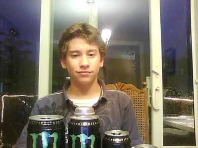 Ryan Mccausland