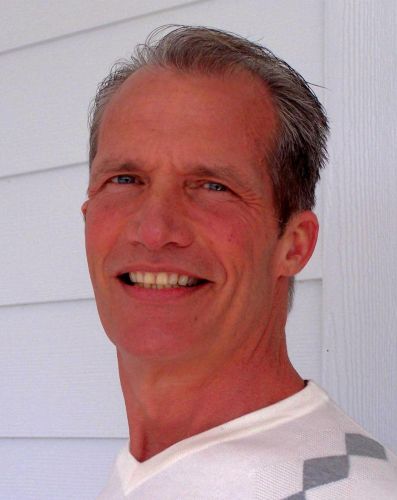 Roy Shelburne