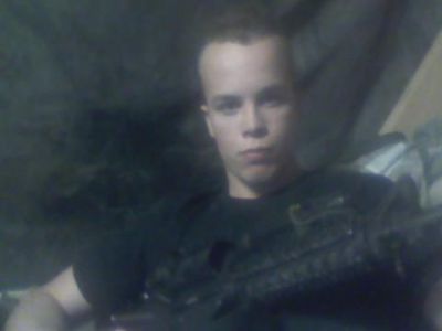 Nathan Abner