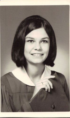 Sheila Logan